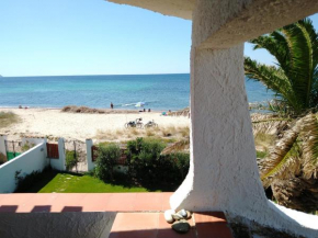 La terrazza sul mare - Terrace by the sea